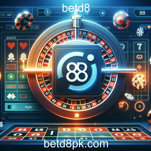 betd8