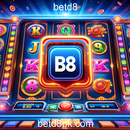 A Importância dos Bônus em Jogos Online na Betd8